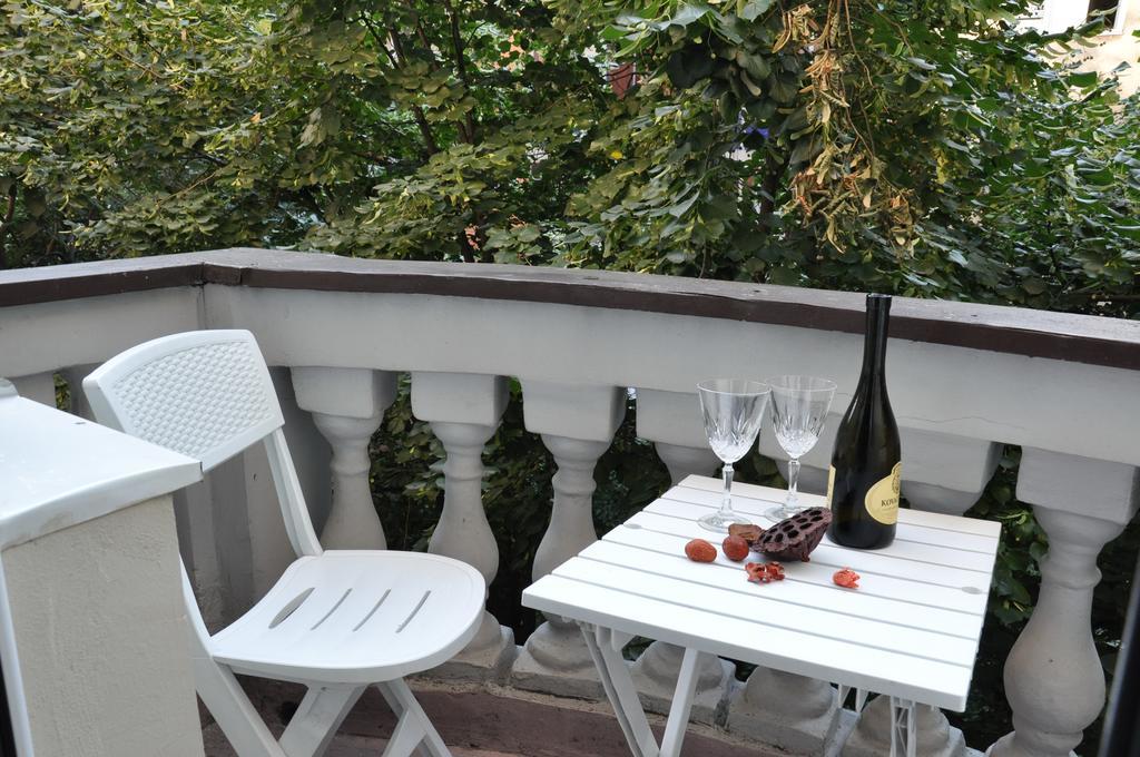 Apartment Greenview Belgrade Exterior photo