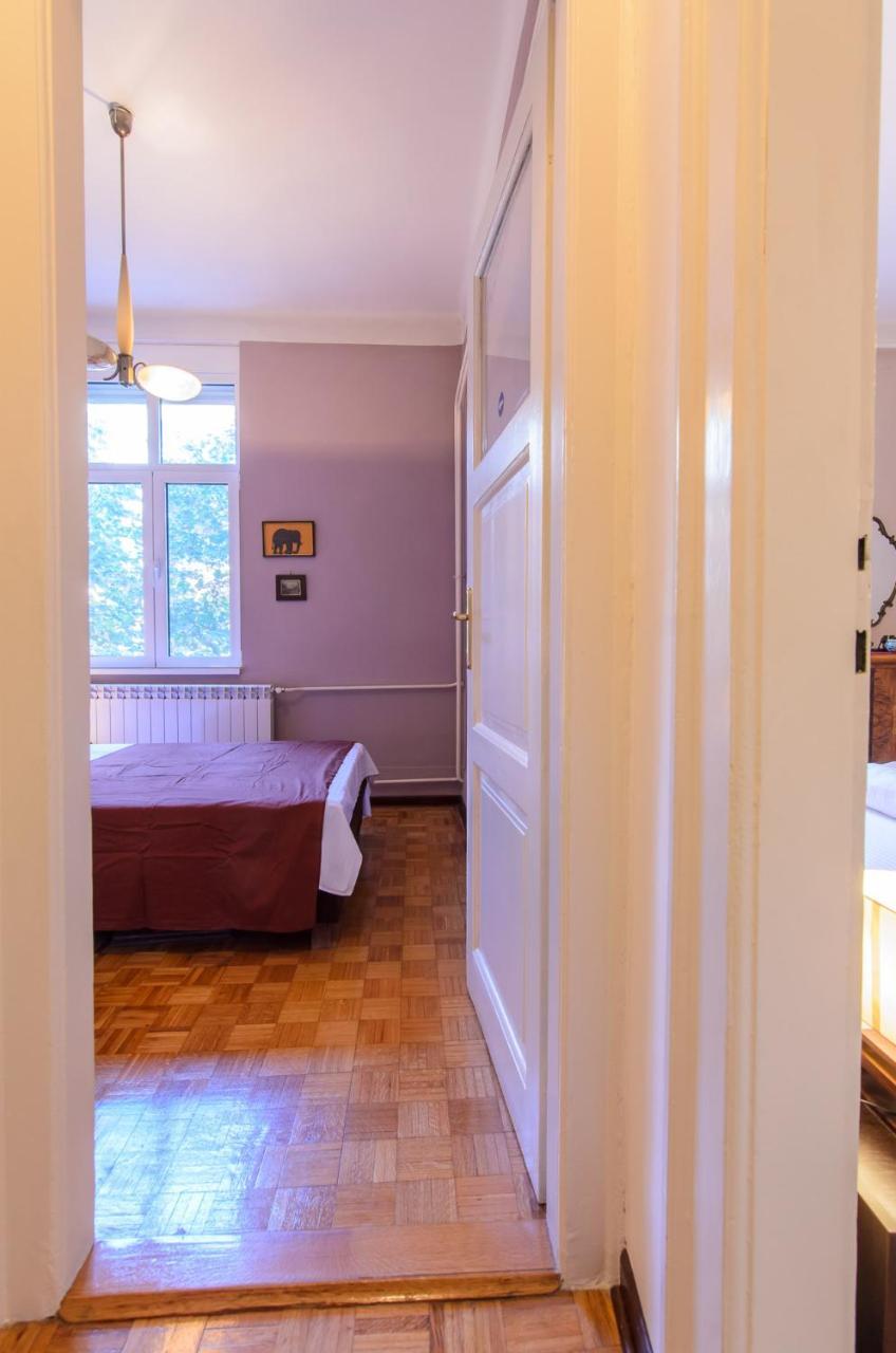 Apartment Greenview Belgrade Exterior photo
