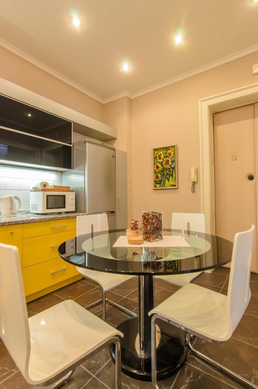 Apartment Greenview Belgrade Exterior photo