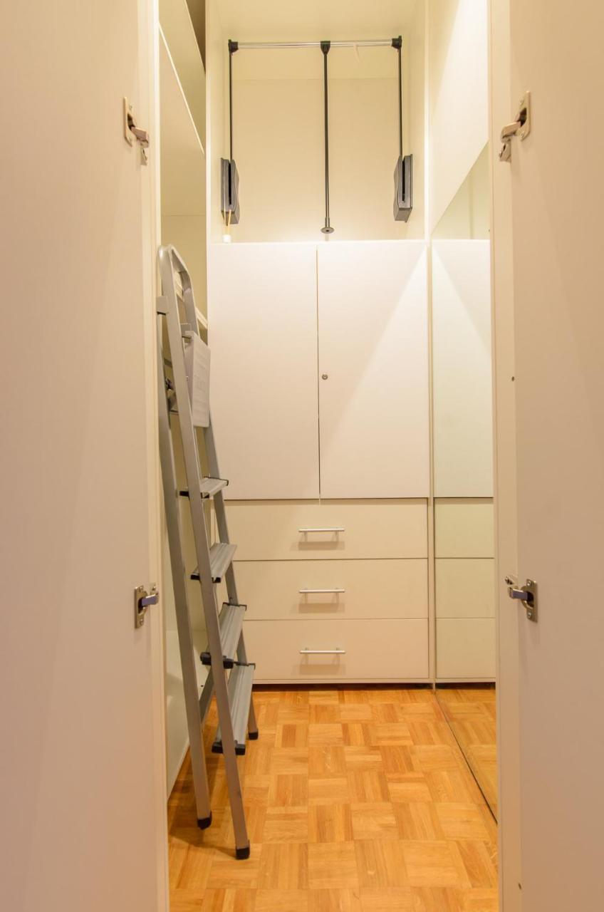 Apartment Greenview Belgrade Exterior photo