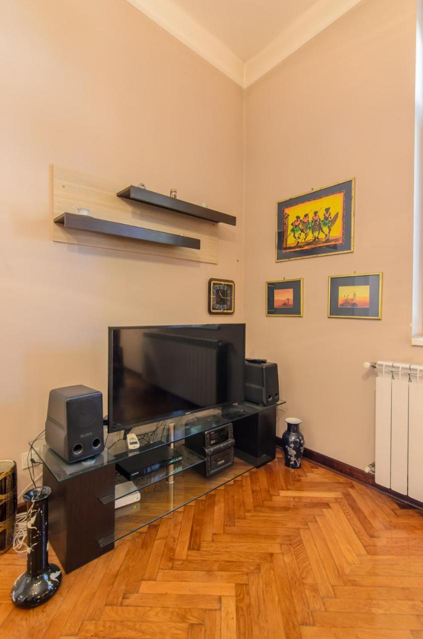 Apartment Greenview Belgrade Exterior photo
