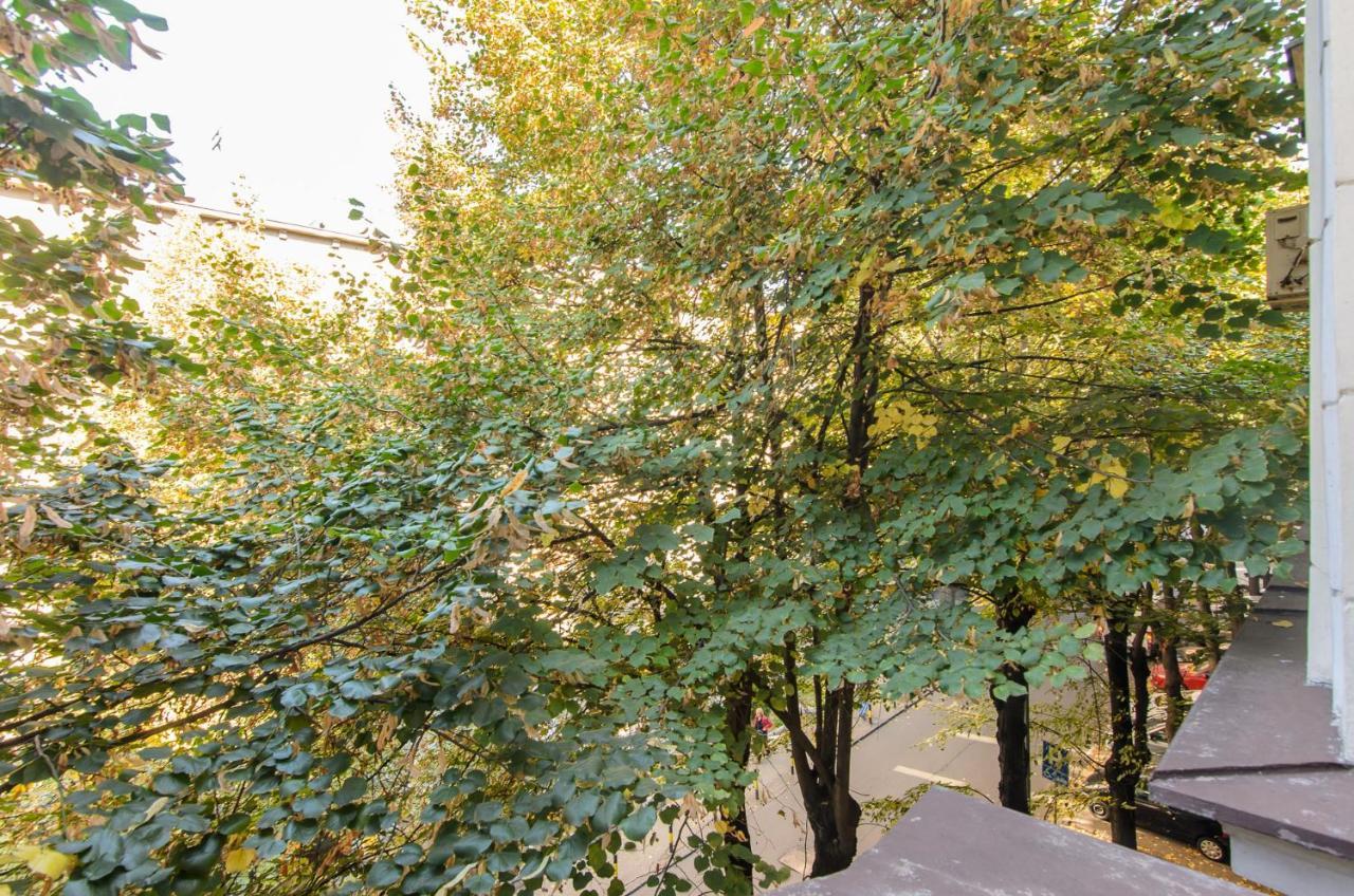 Apartment Greenview Belgrade Exterior photo